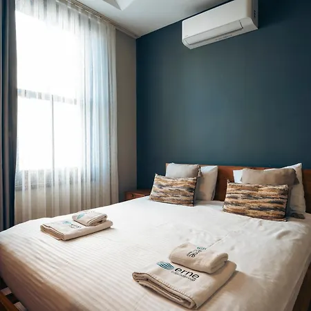 Kuledibi Suites, Historical 2-bedroom No-1 * اسطنبول