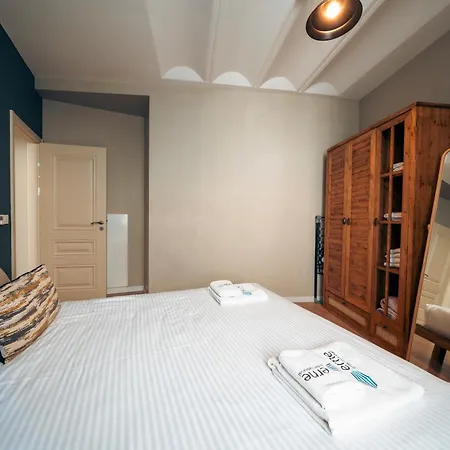 شقة Kuledibi Suites, Historical 2-bedroom No-1 *