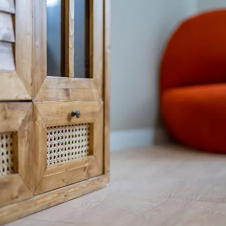 Kuledibi Suites, Historical 2-bedroom No-1 اسطنبول