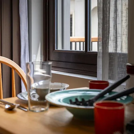 شقة Kuledibi Suites, Historical 2-bedroom No-1 *