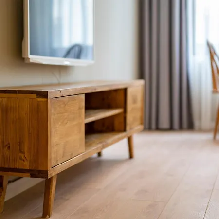 Kuledibi Suites, Historical 2-bedroom No-1 شقة اسطنبول