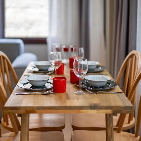 Kuledibi Suites, Historical 2-bedroom No-1 اسطنبول