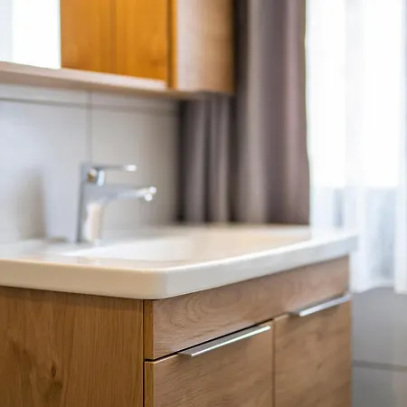 Kuledibi Suites, Historical 2-bedroom No-1 شقة